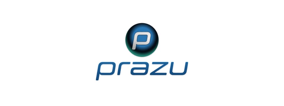 Prazu Logo