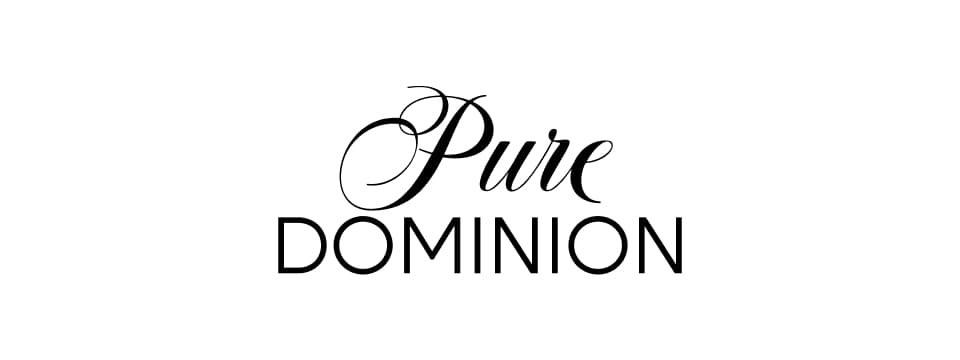Pure Dominion Logo