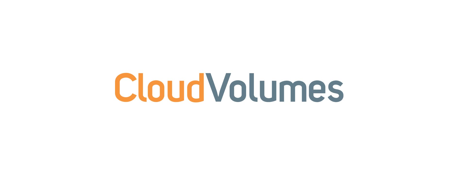 CloudVolumes Logo