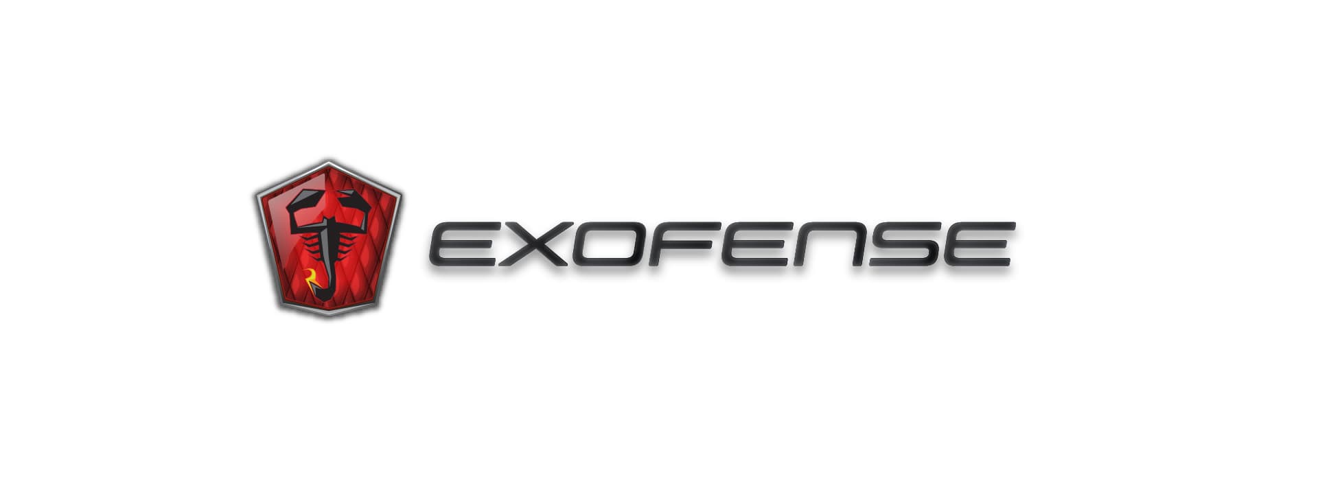 Exofense Logo