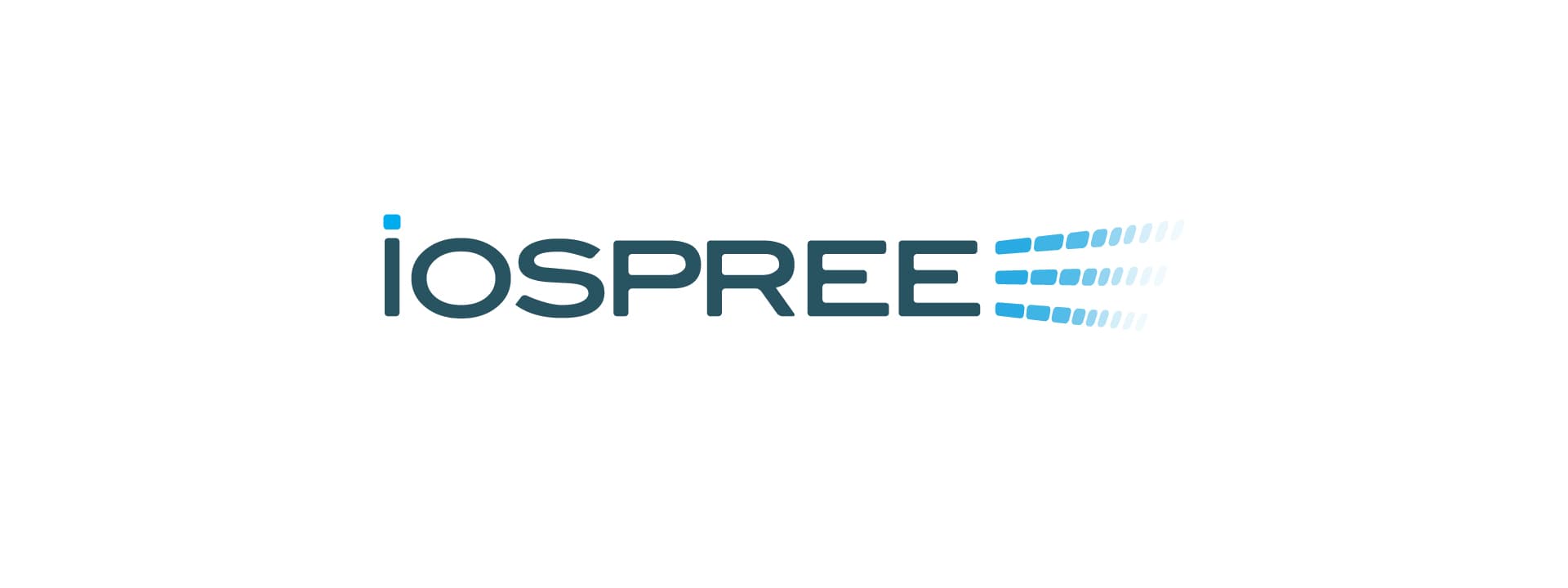 IOSpree Logo