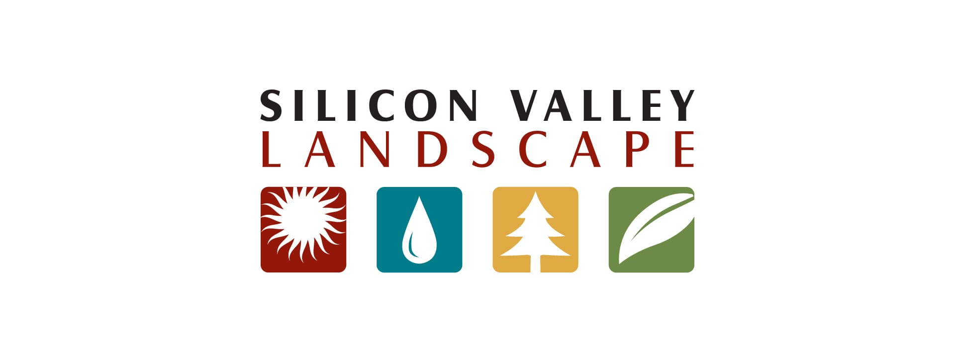 Silicon Valley Landscape Logo