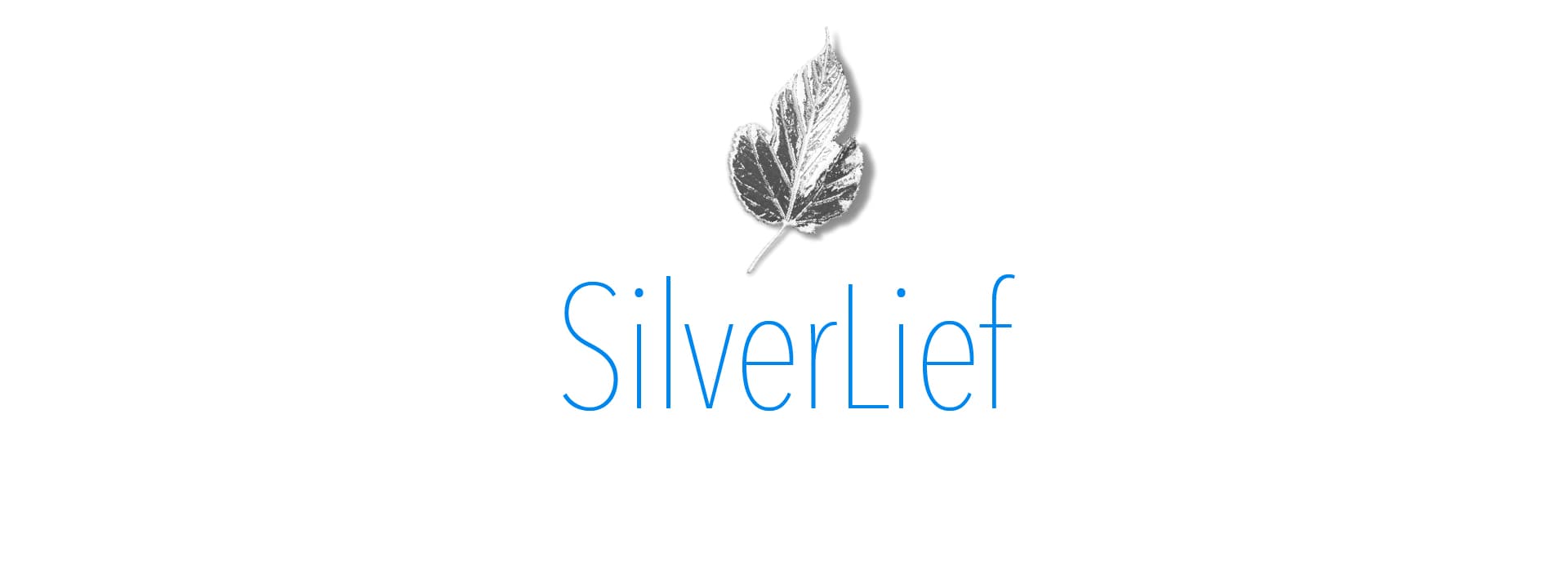 Silverlief Logo
